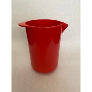 Vintage Denmark pitcher Melamine